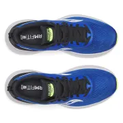 Saucony - pantofi alergare - Lancer Run - Lapis | White