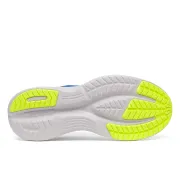 Saucony - pantofi alergare - Lancer Run - Lapis | White