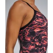 TYR - costum inot intreg pentru femei - ENERGIA Durafast Elite Diamondfit W - rosu