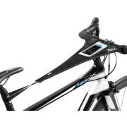 Tacx - Sweat Set - towel + sweat cover
