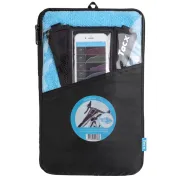 Tacx - Sweat Set - towel + sweat cover