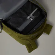 The North Face - rucsac - Vault - Verde | Negru