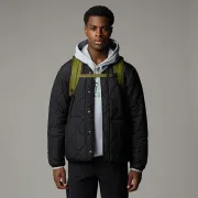 The North Face - rucsac - Vault - Verde | Negru