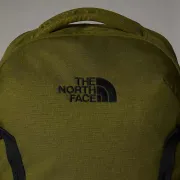 The North Face - rucsac - Vault - Verde | Negru