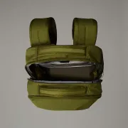 The North Face - rucsac - Vault - Verde | Negru