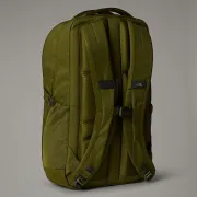 The North Face - rucsac - Vault - Verde | Negru