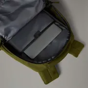 The North Face - rucsac - Vault - Verde | Negru