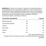 226ers - capsule - Vegan Symbiotic Complex - 60 capsule