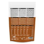226ers - plic pudra recuperare cu proteine - recovery drink - cappuccino - 1kg