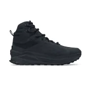 Altra - pantofi sport - Olympus 6 Hike Mid GTX W - black