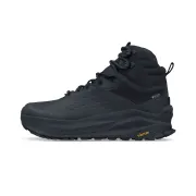 Altra - pantofi sport - Olympus 6 Hike Mid GTX W - black