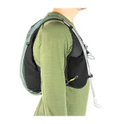 Apidura - vesta alergare Racing Hydration Vest, masura S-M - negru gri