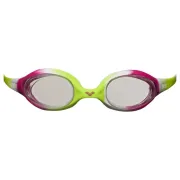 Arena - ochelari inot - Spider Jr - Lime Fuchsia | White | Clear
