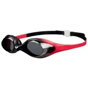 Arena - ochelari inot - Spider Jr - Red I Smoke I Black