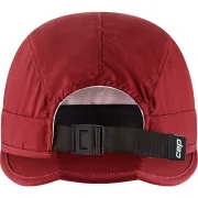 CEP - sapca - run foldable cap - burgundy