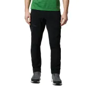Columbia - Pantaloni Barbati Columbia M Titan Pass - negru
