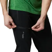 Columbia - Pantaloni Barbati Columbia M Titan Pass - negru