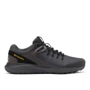 Columbia - Pantofi Barbati Columbia Trailstorm Waterproof - gri