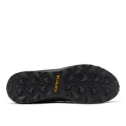 Columbia - Pantofi Barbati Columbia Trailstorm Waterproof - gri
