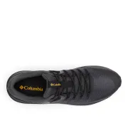 Columbia - Pantofi Barbati Columbia Trailstorm Waterproof - gri