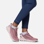 Columbia - Pantofi Femei Columbia Flow Fremont - mov