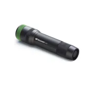GP - Lanterna reincarcabila Discovery CR41, 650 lm, 1x18650 Lithium ion 2600mAh - negru