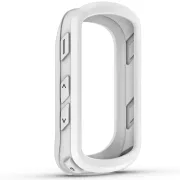 Garmin husa silicon protectie pentru Edge 540 si 840 - alba
