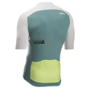 Northwave - tricou ciclism maneca scurta - Essence EVO Jersey Short Sleeve - Sage | Light Grey