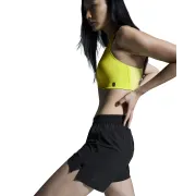 On - pantaloni scurti - 5" Performance Shorts W - Black