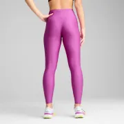 Puma - colanti - Run Velocity Tights W - Wild Berry