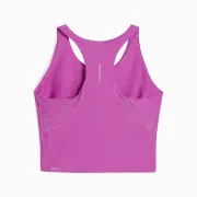 Puma - top tehnic - W Raceday Ultraform Crop - Wild Berry