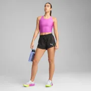 Puma - top tehnic - W Raceday Ultraform Crop - Wild Berry
