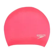 Speedo - casca inot silicon par lung - Roz