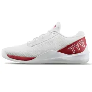 TYR - pantofi - Men's CXT-2 Trainer- RED | WHITE