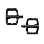 Woom - pedale bicicleta copii marimea 2-3 - negru