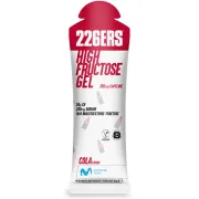 226ers - gel energie - High Fructose Gel - cofeina/cola - 80gr