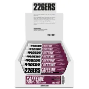 226ers - jeleu energie - Vegan Gummy Bar - cola/cirese - 30gr