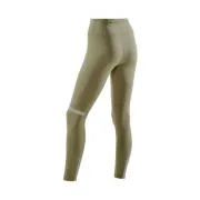 CEP - colanti - the run tights - olive