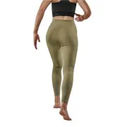CEP - colanti - the run tights - olive