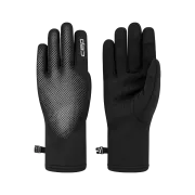 CEP - manusi alergare - Core Run Reflective - negru