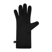 CEP - manusi alergare - Core Run Reflective - negru