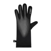 CEP - manusi alergare - Core Run Reflective - negru