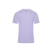 CEP - tricou tehnic - run shirt short sleeve - lilac
