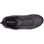 Columbia - Pantofi Barbati Columbia Firecamp III Waterproof V2 - gri
