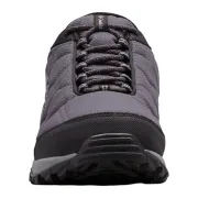 Columbia - Pantofi Barbati Columbia Firecamp III Waterproof V2 - gri