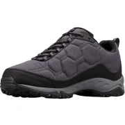Columbia - Pantofi Barbati Columbia Firecamp III Waterproof V2 - gri