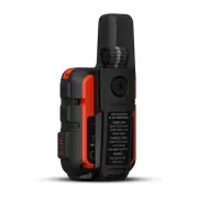 Garmin adaptor pentru inReach Mini Spine Mount Adapter with Carabiner