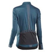 Northwave - jacheta ciclism pentru femei iarna sau vreme rece Extreme 2 wmn jacket - albastru închis albastru deschis