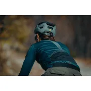 Northwave - jacheta ciclism pentru femei iarna sau vreme rece Extreme 2 wmn jacket - albastru închis albastru deschis