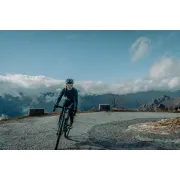 Northwave - jacheta ciclism pentru femei iarna sau vreme rece Extreme 2 wmn jacket - albastru închis albastru deschis